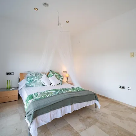 Valtocado Apartamento