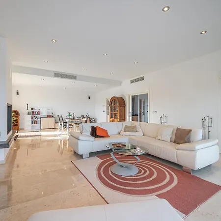 Apartamento Valtocado