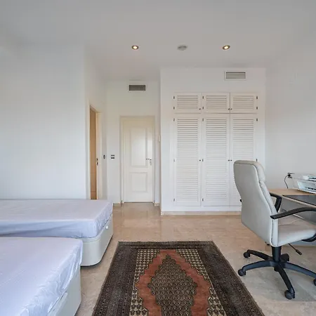 Apartamento Valtocado *