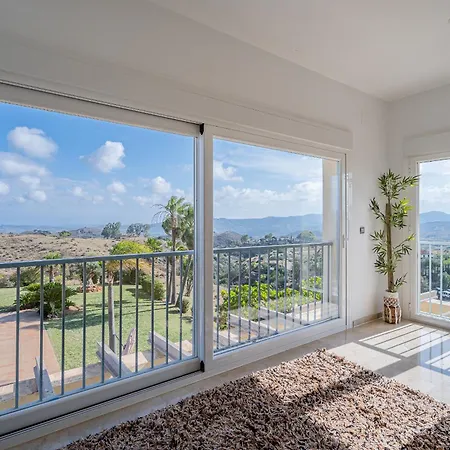Apartamento Valtocado Mijas