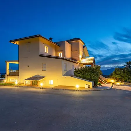 Valtocado Apartamento Mijas