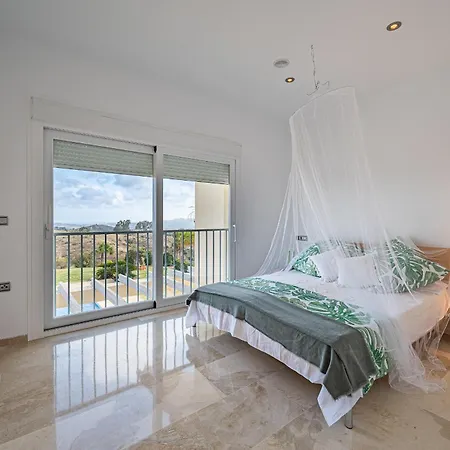 Apartamento Valtocado Mijas