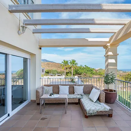 Apartamento Valtocado Mijas