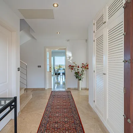 Apartamento Valtocado *