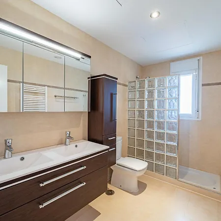 Valtocado Apartamento
