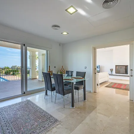 Valtocado Apartamento *