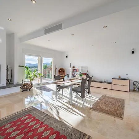 Apartamento Valtocado Mijas