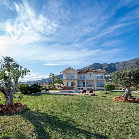 Valtocado Apartamento Mijas