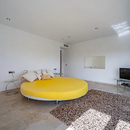 Apartamento Valtocado Mijas