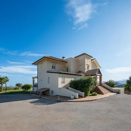 Appartement Valtocado