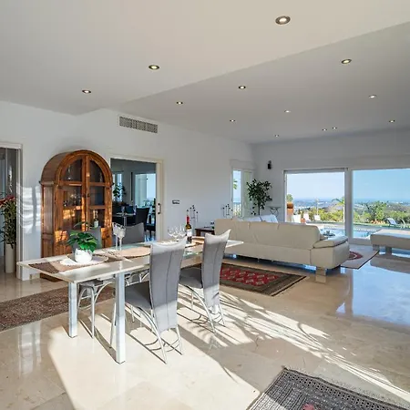 Apartmán Valtocado