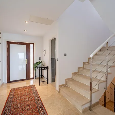 Apartmán Valtocado