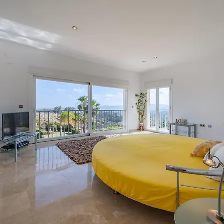 Apartmán Valtocado Mijas