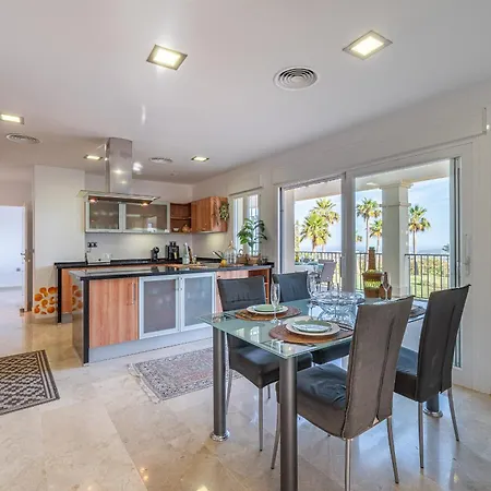 Valtocado Apartmán Mijas