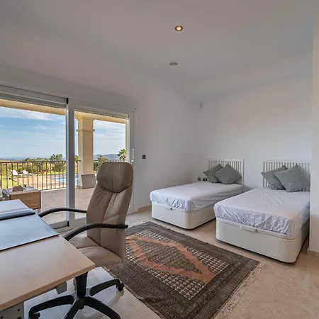 Apartmán Valtocado