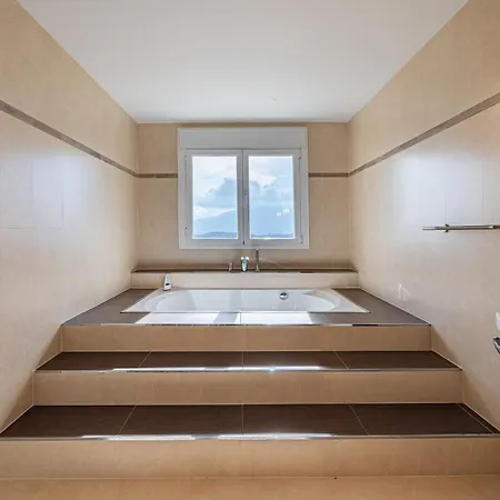 Valtocado Apartmán